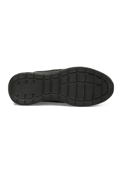 Polaris 108072n.m 5fx Siyah Erkek Comfort Ayakkabı 000000000102006827 Siyah