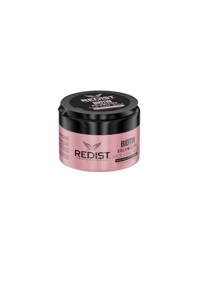 Redist Biotin Hacim Veren Saç Bakım Maskesi 250 Ml