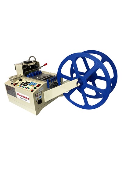 Moonstar Sıcak Soğuk Etiket Kesme Makinesi 12cm / Bk-120lr 1pc