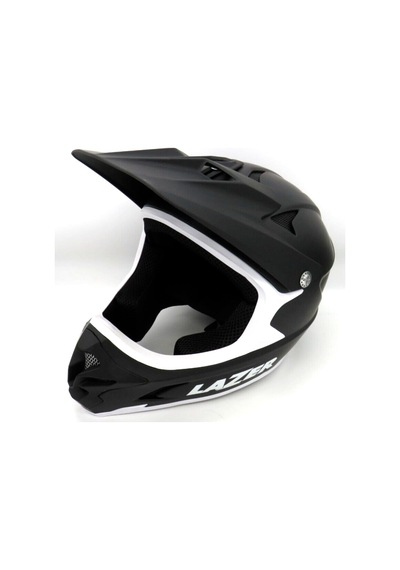 Kask Fullface Phoenix+ce-cpsc Lazer Xs Siyah