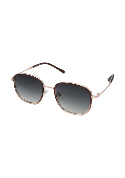 Belmond B1211.c2 52 Polarize Kadın Güneş Gözlüğü Pembe