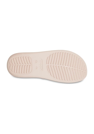Crocs Getaway Strappy Kadın Terlik 209587-6ur Pudra