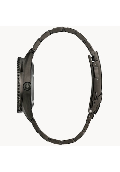 Citizen Erkek Kol Saati Nb6025.59h Metal