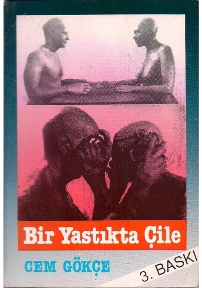Bir Yastıkta Çile - Cem Gökçe