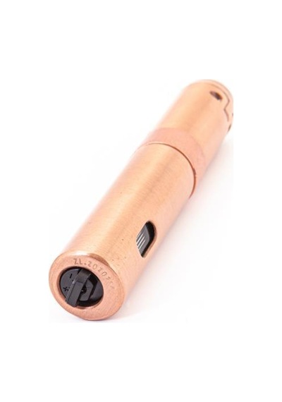 Cohiba Üç Torch Pürmüz Bronze Masa Tipi Puro Çakmağı - Tr3026