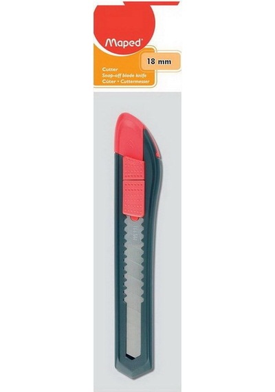 18 Mm Start Maket Bıçağı