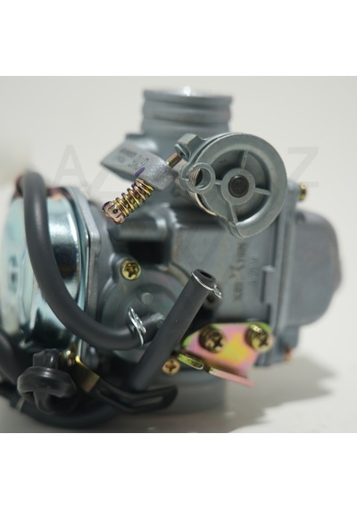 Scooter 125 Karbüratör 0.100 (54 Mm