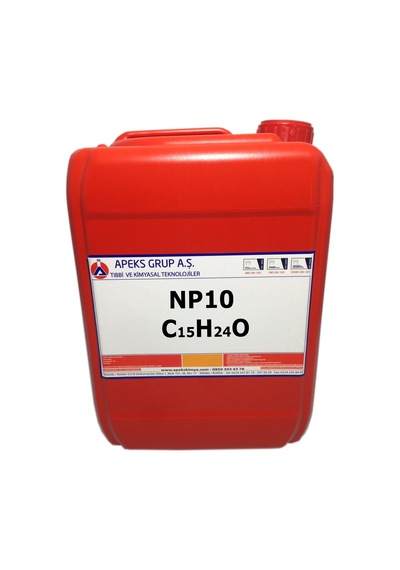 Np10 - C15H24O - 10 Kg