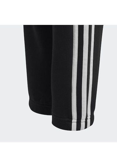 Adidas U 3s Fl Siyah Çocuk Eşofman Altı Hr6333 001