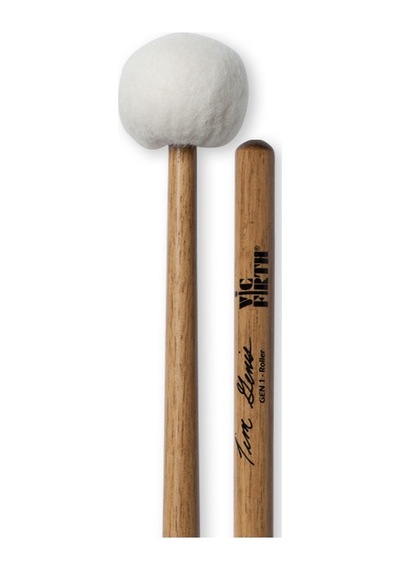 Vıcfırth Gen1 Baget Mallet Çift , Tımpanı Mallet, Tım Genıs Sıg