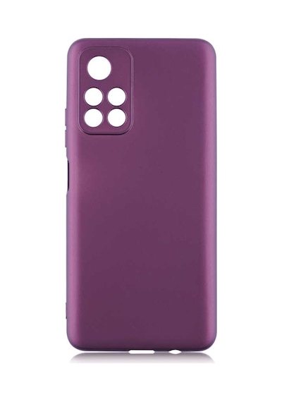 Xiaomi Redmi Note 11 / Note 11S Kilif Soft Mat Premier Case 524474720