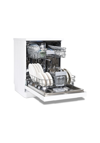 Regal BM 313 3 Programlı 13 Kişilik Bulaşık Makinesi