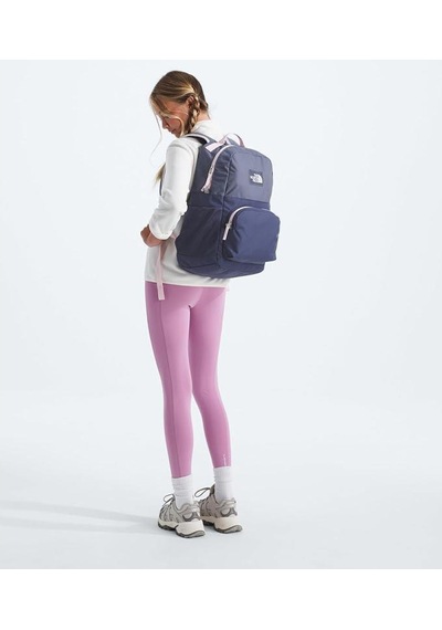 The North Face Chuckwalla Sırt Çantası Twilight Galaxy/lunar B Lacivert
