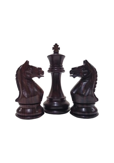 Supreme Box-ros -4" Yedek Vezirli