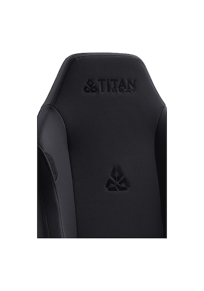 Tıtanseat Throne Leather Oyuncu Koltuğu Sable Diğer