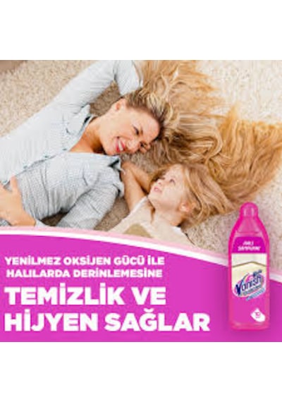 Vanish Kosla Oxi Action Sıvı Leke Çıkarıcı 850 Ml - Elde Yıkama Ve Makine Uyumlu