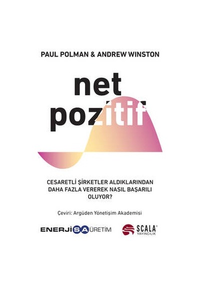 Net Pozitif Scala Yayıncılık