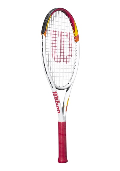 Wilson Six One Tenis Raketi 3