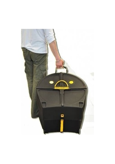 Hardcase Hn22b 22'' Kick Kutusu