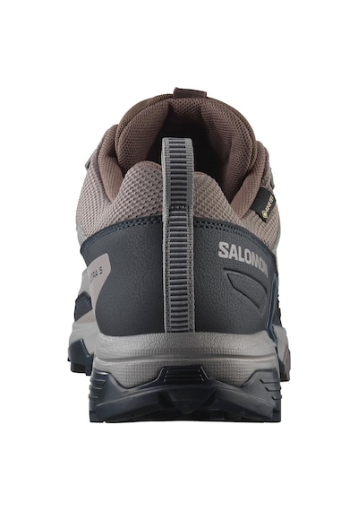 Salomon X Ultra 5 Gore-tex Erkek Ayakkabısı L47854600 Çok Renkli