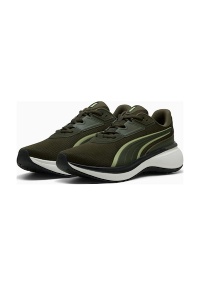 Puma Softride Exo Spor Ayakkabı 31172206 31172206 Hak Haki