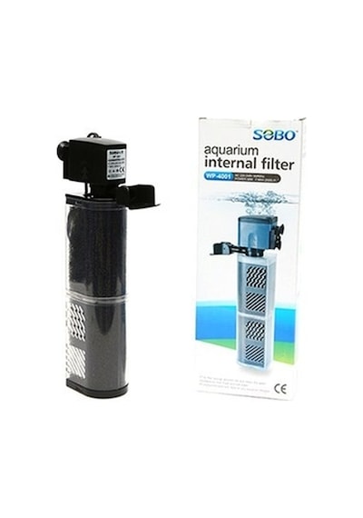 Sobo Wp-4001 İç Filtre 2000 Lt/H