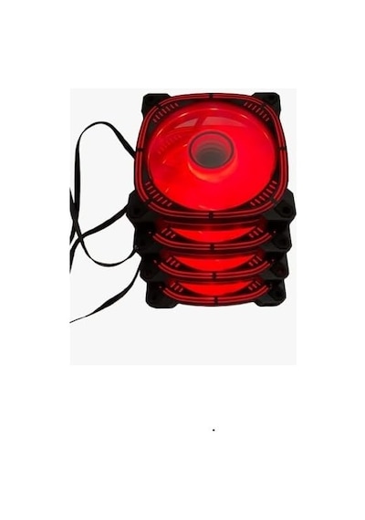 Infınıty 4x120mm A-rgb Kasa Fanı