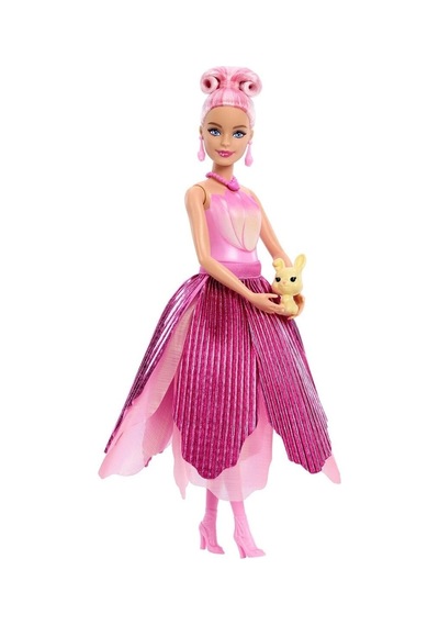 Mey İthalat Jmf57 Petal Pop - Pembe Lale