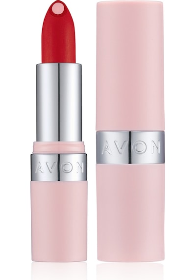 Avon Hydramatic Mat Ruj - Hydra Flame