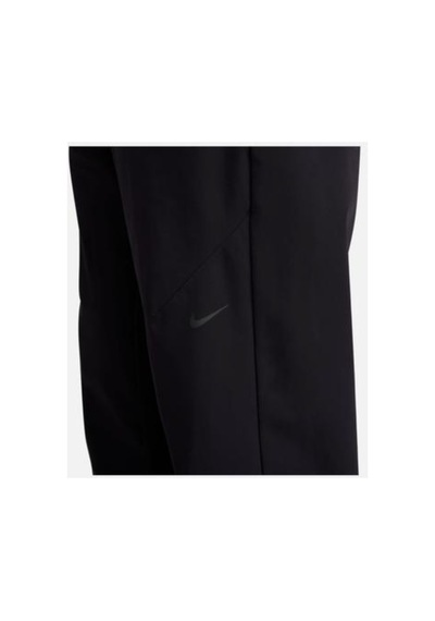 Nike A.p.s. Dri-fıt Dokuma Çok Yönlü Erkek Eşofman Altı Siyah Renk