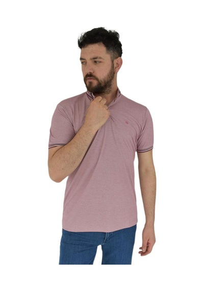 Erkek Polo Yaka Tişört Kagi 2355 Bgl-st02818 001