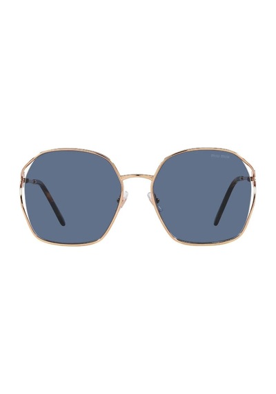 Miu Miu 0mu 52ws Zvf1v1 60 Kadın Güneş Gözlüğü