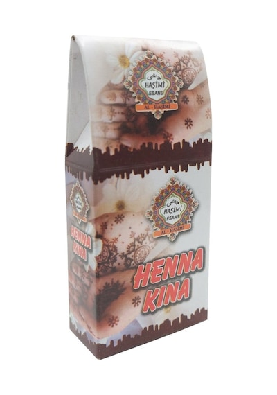 İcma Haşimi Kına 40lı Paket 40x20 G