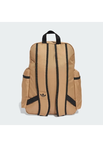 Adidas Adicolor Sırt Çantası C-adıjx0238a30a00 Kahverengi