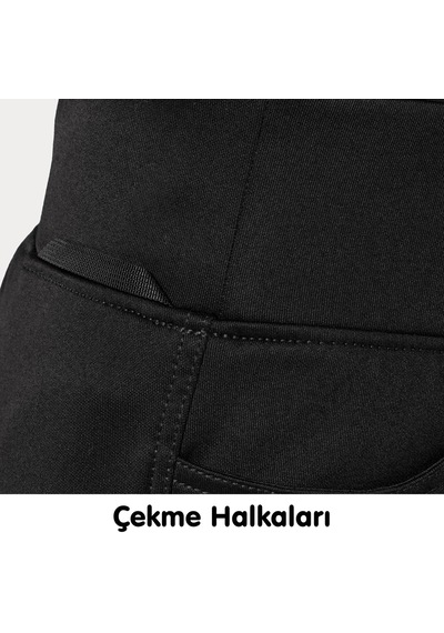Revıt Ellıson 2 Kadın Pantolon Siyah