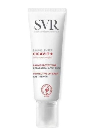 Svr Cicavit+ Levres Besleyici Dudak Balmı 10 G