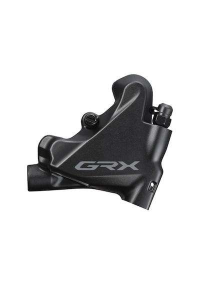Shimano Hidrolik Disk Fren Kaliperi Grx Br-rx400 Arka Siyah