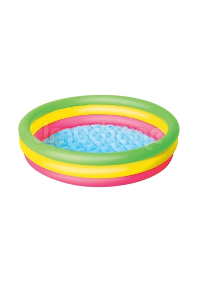 Bestway 51104 Şişme Havuz 102x25  Cm