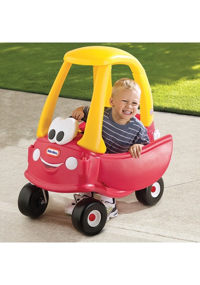 Fabbatoys Little Tikes Cozy Coupe