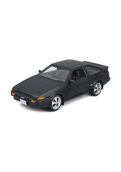 1/24 Toyota Sprinter Trueno Ae86 - Özel Seri May32916