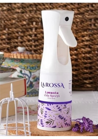 La Rossa Lavanta Oda Spreyi 180 ML