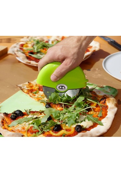 Aygaz Gurme Pizza Kesici, Çelik Pizza Bıçağı, Hamur Ruleti Diğer