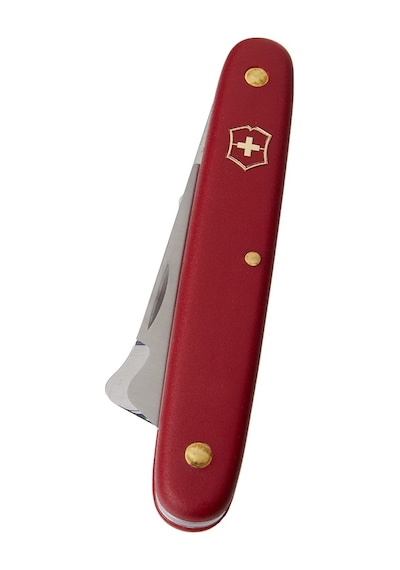 Victorinox 3.9020 Aşı Bıçağı Düz Ağız  16Cm