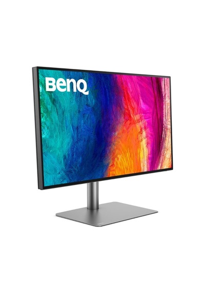Benq 31.5'' 4k Typec Ips Pro Fotoğrafçılık Pd3225u