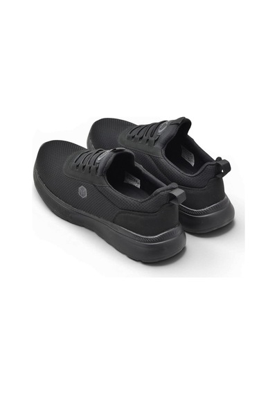Ispartalılar 8023 Tam Ortopedik Esnek Hafif Taban Erkek Spor Ayakkabı Yazlık Erkek Fileli Spor Lastik Bağcıklı Siyah Ispartalılar 8023 Tam Ortopedik Esnek Hafif Taban Erkek Spor Ayakkabı Yazlık Erkek Fileli Spor Lastik Bağcıklı Siyah