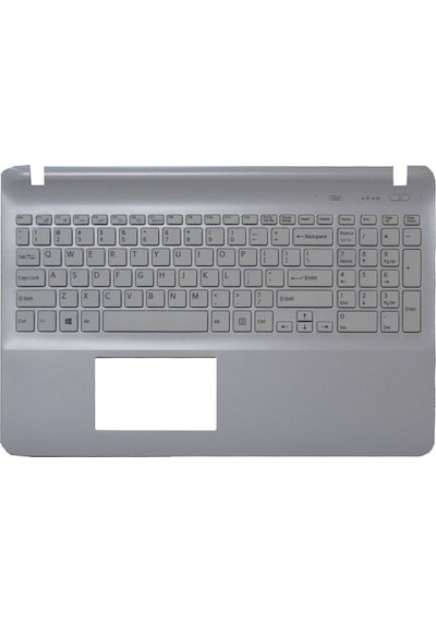 Sony Uyumlu Vaio 3Phkdphn030 3Phk9Phn030 5Nhk9Phn030 Ledli Klav N11.138592