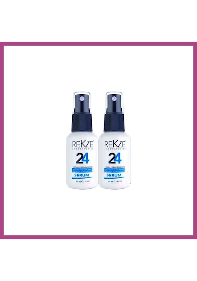 Gees Global Rekze Saç Spreyi 2li 60 Ml Gbzs