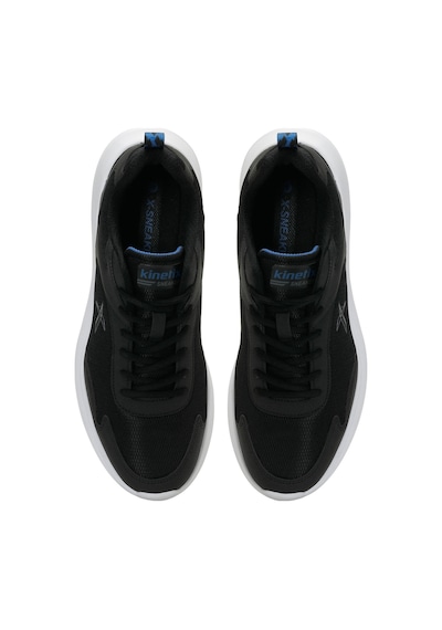Kinetix Noble Tx Siyah Erkek Sneaker Çok Renkli-saks