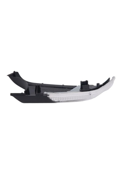 Volkswagen Polo 2005-2009 Arası Modeller Sol Dış Dikiz Aynası Sinyali Lambası 1z0949101c
