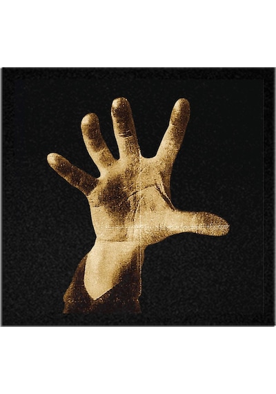 Beam Dijital System Of A Down LP Albüm Arma Peç Patch Yama Çok Renkli